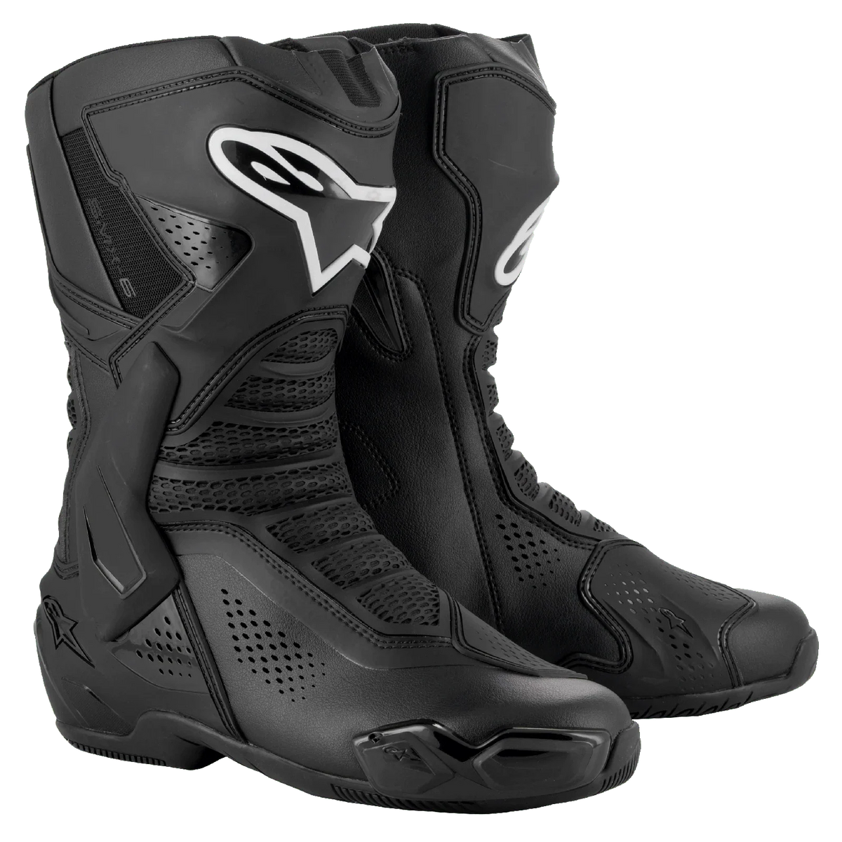 Alpinestars SMX-6 V3 Vented Boots Inspired Version