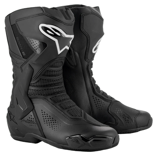 Alpinestars SMX-6 V3 Vented Boots Inspired Version