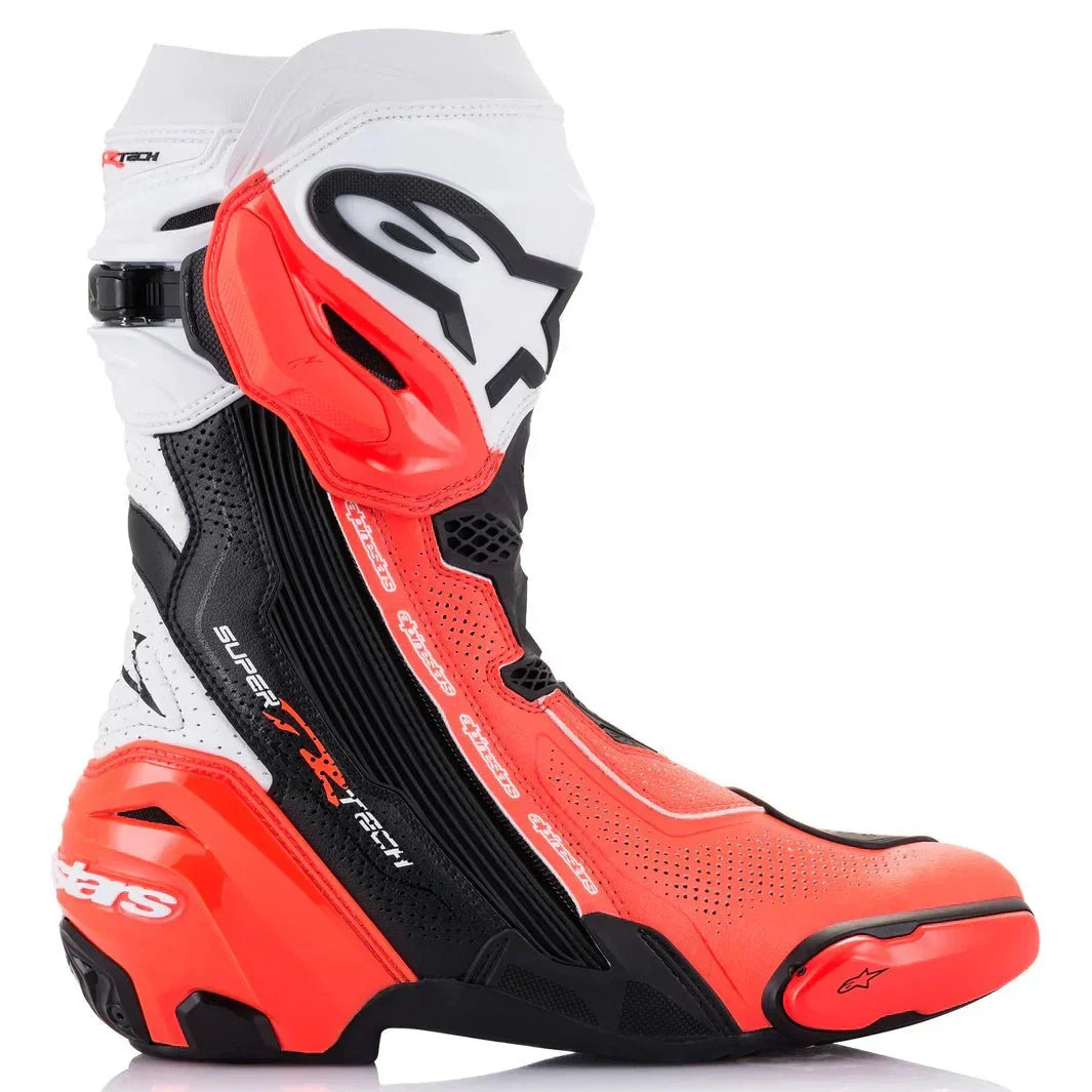 Alpinestars Supertech R v2 Boots