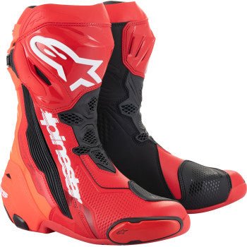 Alpinestars Supertech R v2 Vented Racing Boots