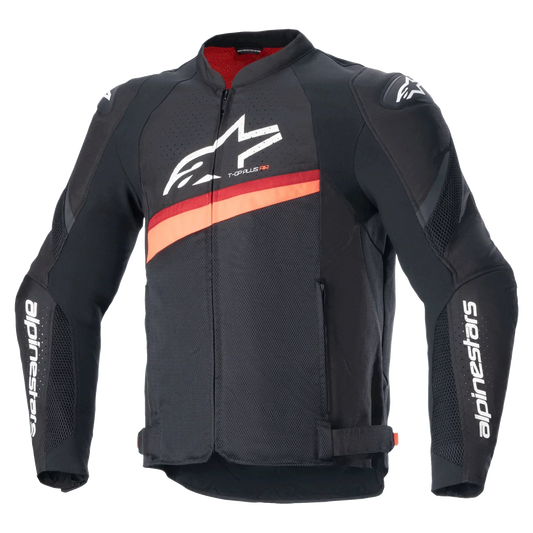 Alpinestars T-GP Plus R v4 Airflow Jacket