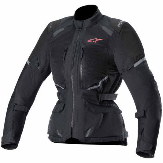 Alpinestars Stella Andes Air Drystar Women's Off-Road Jackets