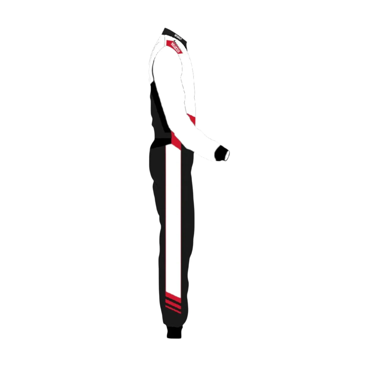 Go-Kart Racing Suit Sparco Parolin MotorSports Sublimation