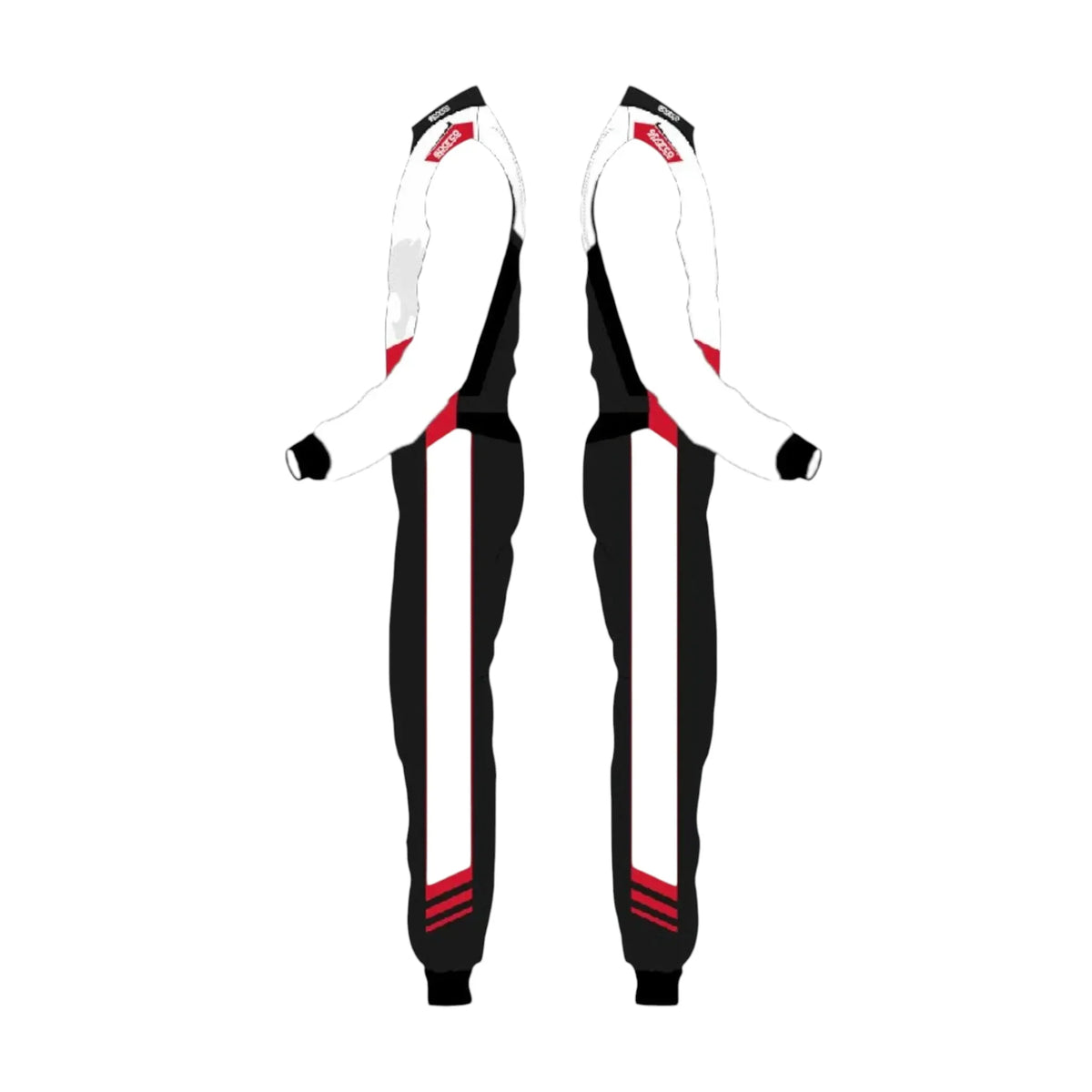 Go-Kart Racing Suit Sparco Parolin MotorSports Sublimation