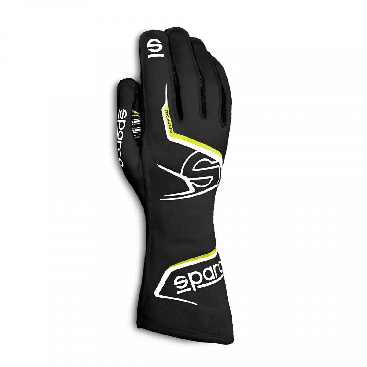 Sparco Arrow-K Inspired Kart Racing Gloves – HTX Style Grip