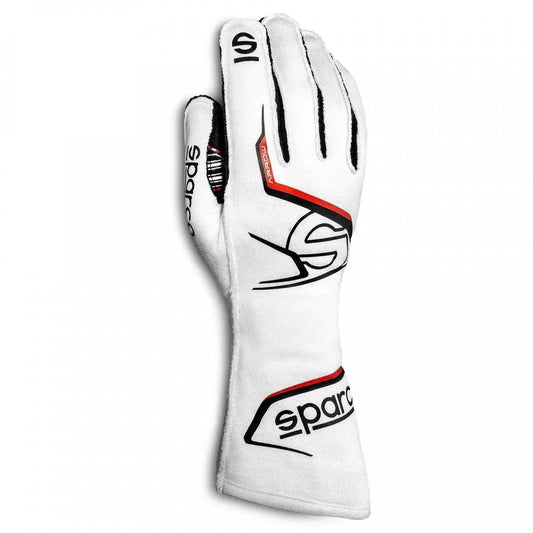 Sparco Arrow-K Pro Kart Racing Gloves – HTX Grip Control